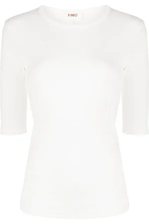 YMC Playera Charlotte