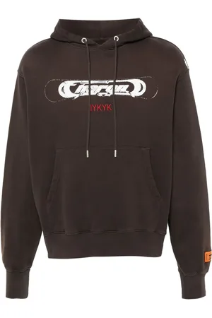 Heron Preston Hoodie HP IYKYK