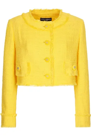 Dolce & Gabbana Chamarra Raschel