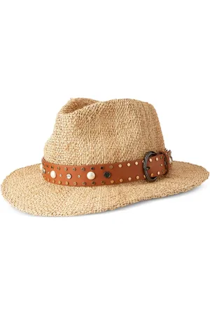 Le Mont St Michel Sombrero fedora Rico
