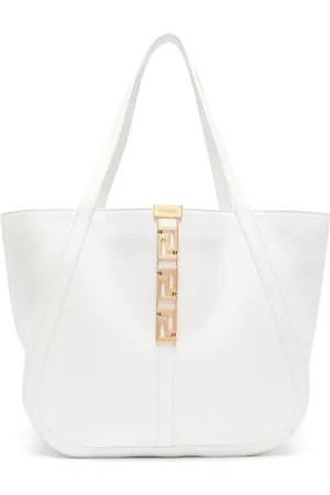 VERSACE Tote Greca Goddess grande