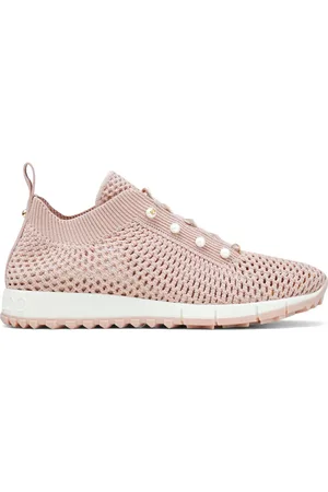 Jimmy Choo Tenis Veles