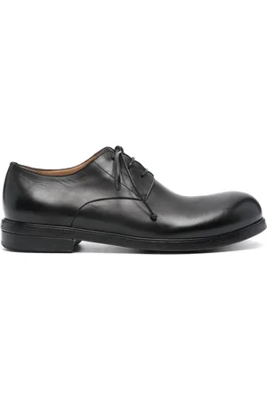 MARSÈLL Zapatos derby con agujetas
