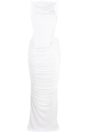 CHRISTOPHER ESBER Vestido largo Illusions