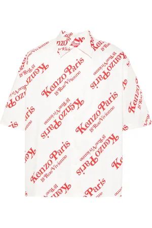 Kenzo Camisa By Verdy