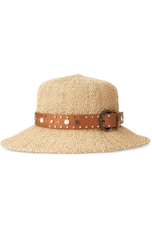 Le Mont St Michel Sombrero cloche New Kendall