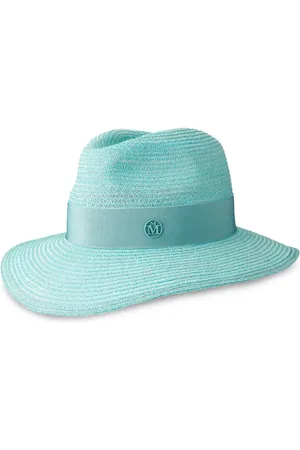 Le Mont St Michel Sombrero fedora Henrietta