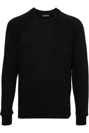 Tom Ford Suéter con cuello redondo