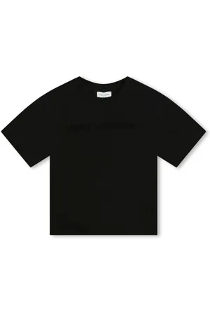 Marc Jacobs Playera con cuello redondo
