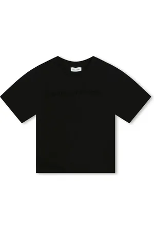 Marc Jacobs Playera con cuello redondo
