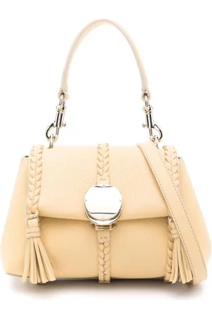 Chloé Bolsa de hombro Penelope mini