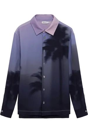 Simkhai Camisa Finn