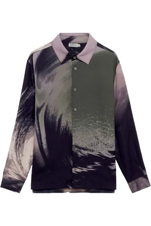 Simkhai Camisa Finn
