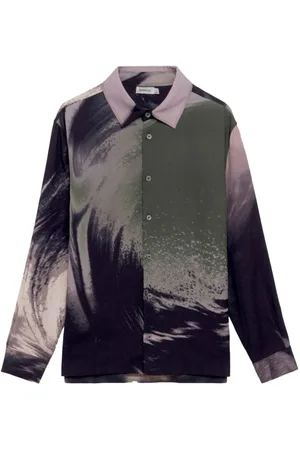 Simkhai Camisa Finn