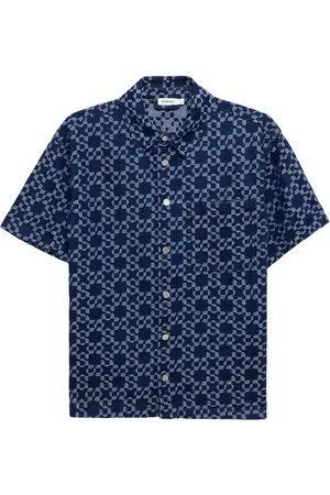 Simkhai Camisa Jonas