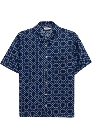 Simkhai Camisa Jonas