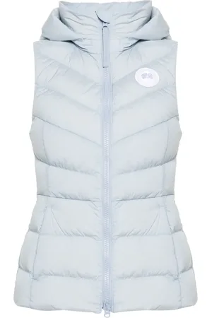 Canada Goose Chaleco Clair