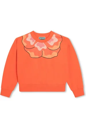 Kenzo Playera Boke Flower