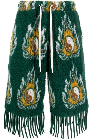 JORDAN LUCA Shorts Cosmo