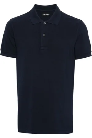 Tom Ford Playera tipo polo Tennis