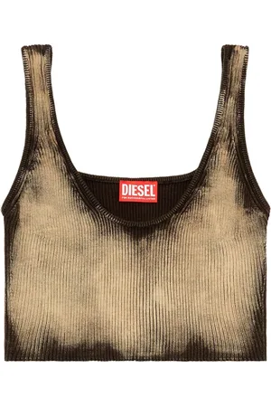 Diesel Top corto M-Deidra