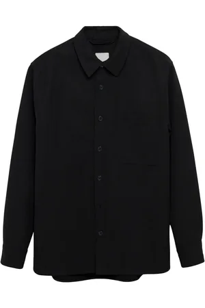 Simkhai Sobrecamisa Rocco