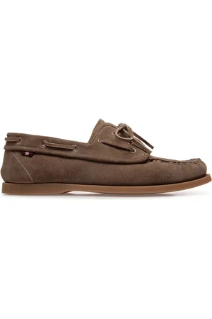 Bally Mocasines Nelson