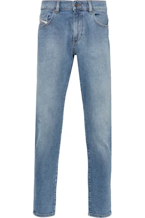 Diesel Skinny jeans 2019 D-Strukt