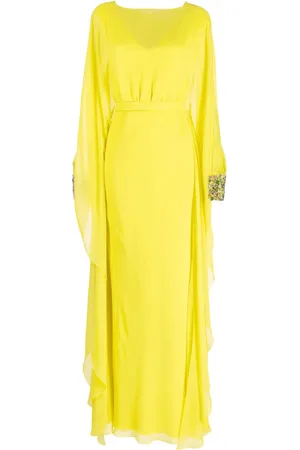 Sachin & Babi Vestido de fiesta Aphrodite