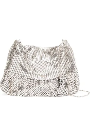 Madison.Maison Bolsa crossbody Ana Disco
