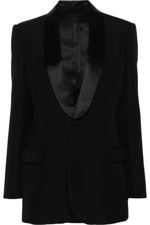 WARDROBE.NYC Blazer con botones