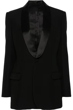 WARDROBE.NYC Blazer con botones