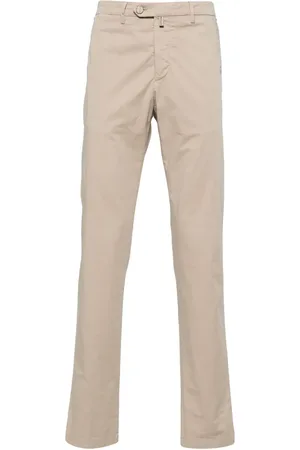 Kiton Pantalones slim
