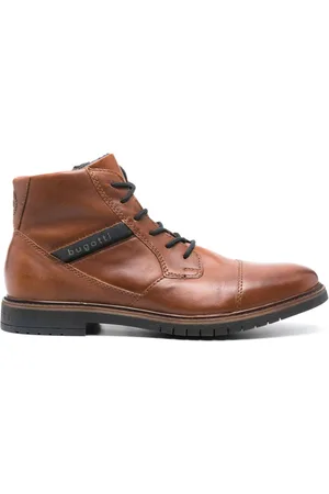 Botas best sale hombre rebajas