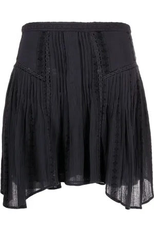 Marant Etoile Falda corta Jorena