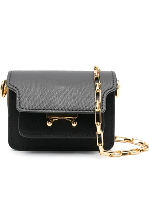 Marni Bolsa Trunk mini