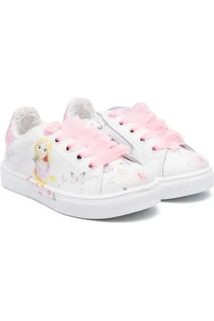 MONNALISA Tenis con estampado Disney
