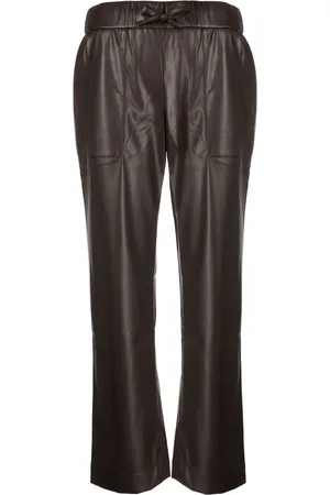 GOODIOUS Pantalones capri