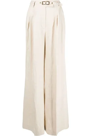 ZIMMERMANN Pantalones Matchmaker