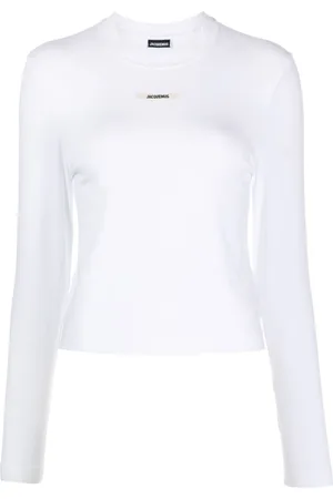 Jacquemus Top Le t-shirt