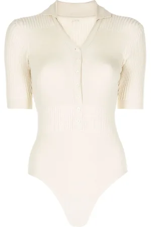 Jacquemus Body tipo playera tipo polo Le Body Yauco