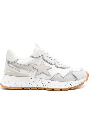A Bathing Ape Tenis Road Sta Express #1