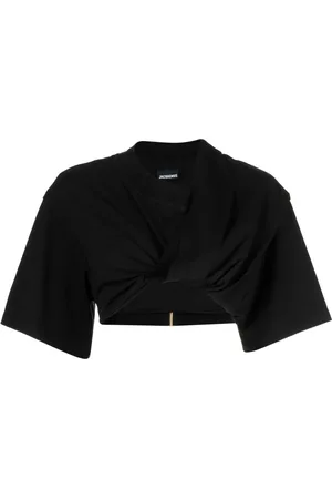 Jacquemus Playera Le Bahia Court
