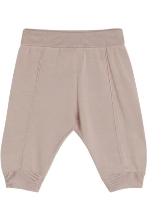 Brunello Cucinelli Pants con pretina elástica