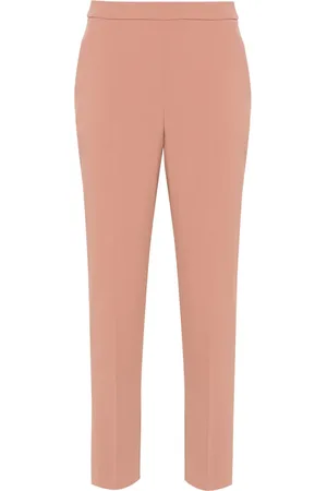 Pinko Pantalones de vestir capri