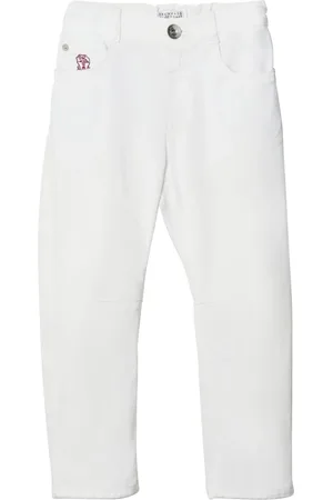 Brunello Cucinelli Jeans rectos