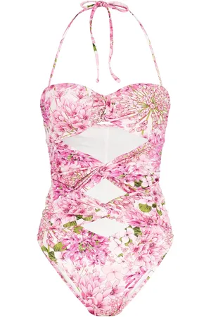 Giambattista Valli Traje de baño Saint-Rémy