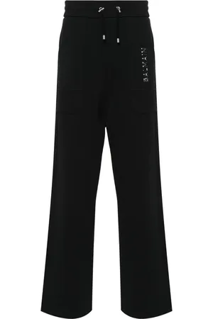Balmain Pants anchos