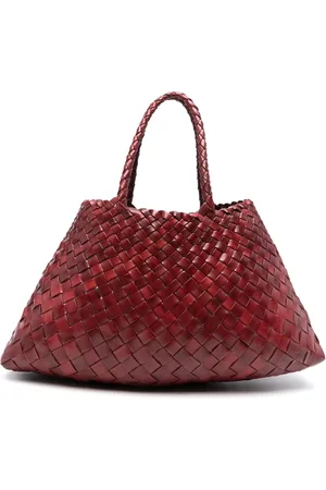 Dragon Diffusion Tote Santa Croce pequeña