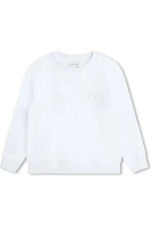Marc Jacobs Sudadera con logo en relieve